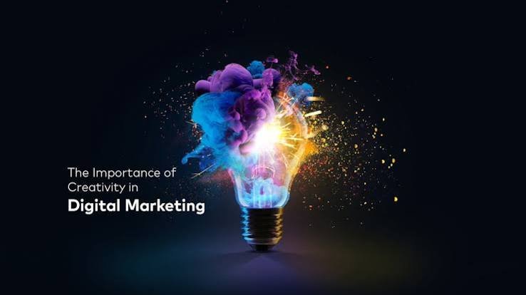 Creative Marketing