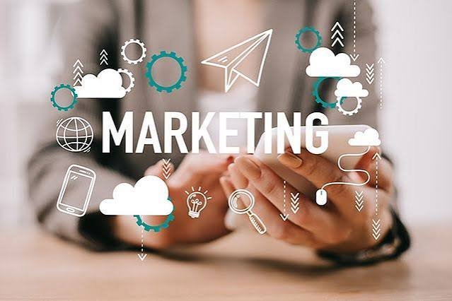 Digital Marketing Creative Project
