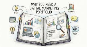 Creative Marketing Project