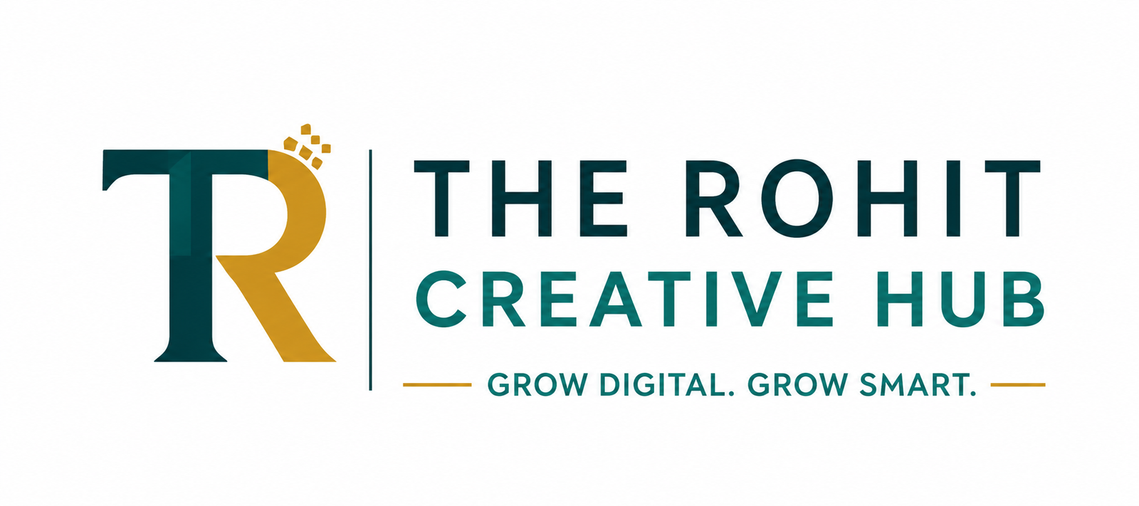 The Rohit Creative Hub