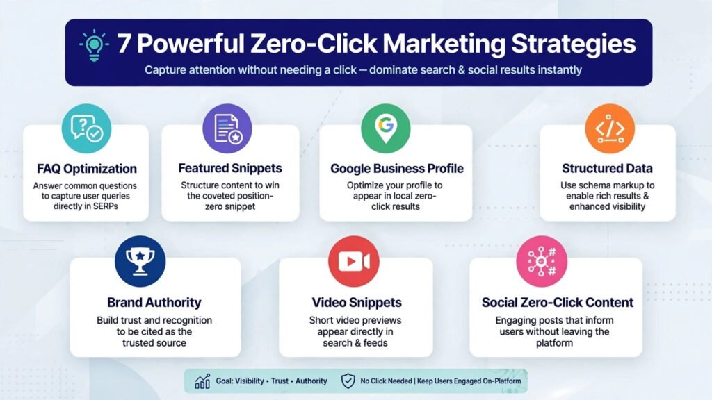 Zero-Click Marketing 