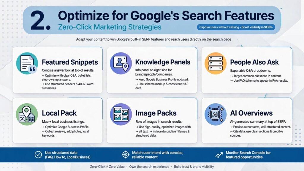 Zero-Click Marketing 