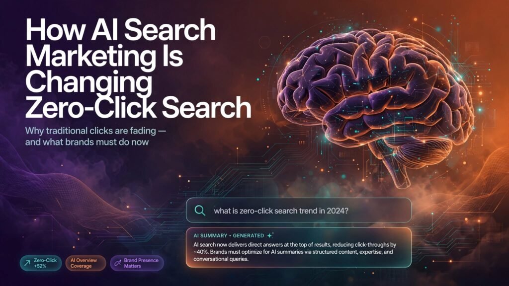 Zero-Click Marketing 