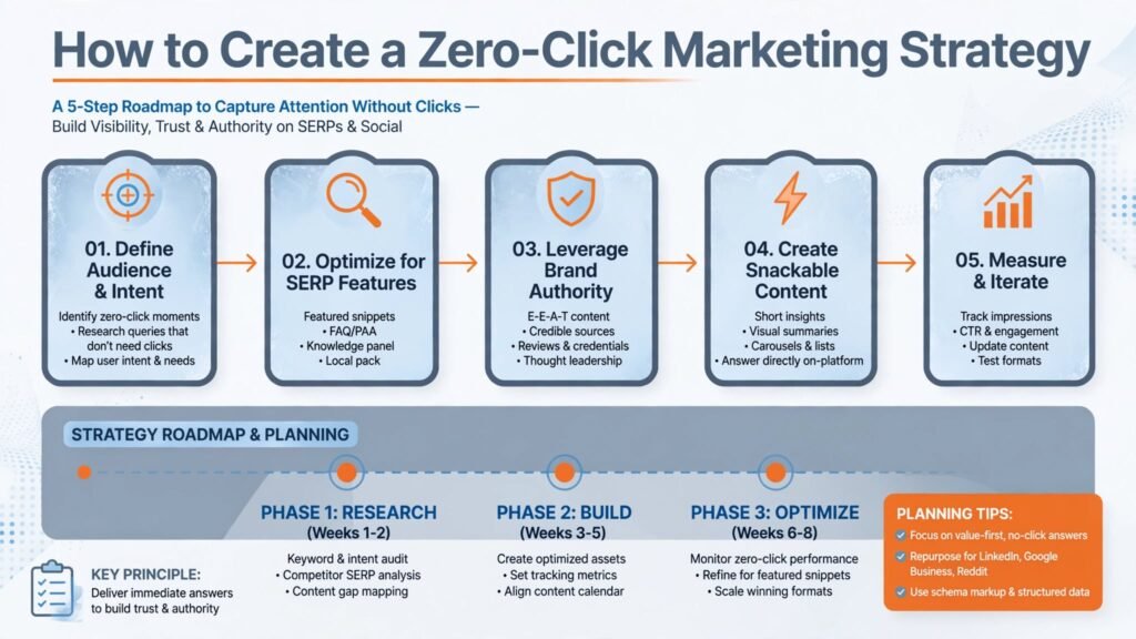 Zero-Click Marketing 