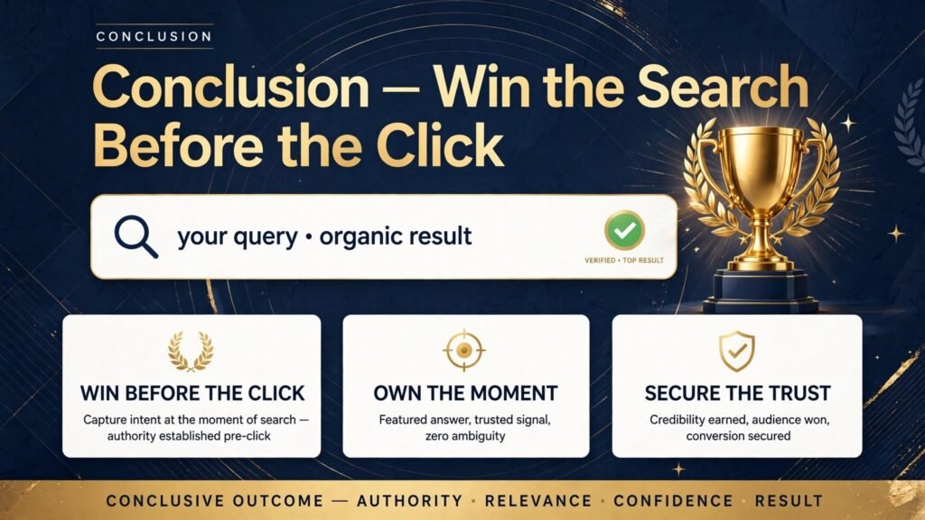 Zero-Click Marketing