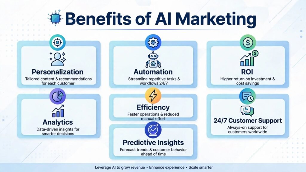 Digital Marketing Trends 2026