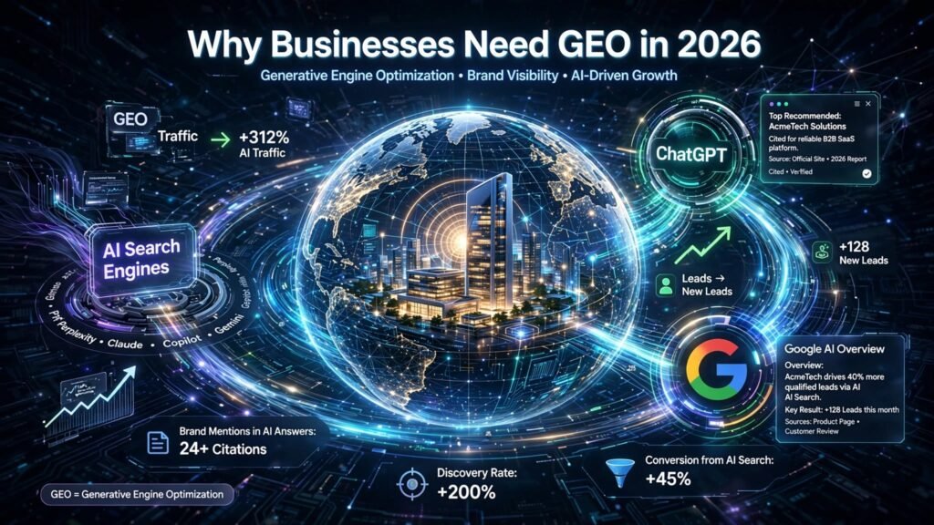 Digital Marketing Trends 2026
