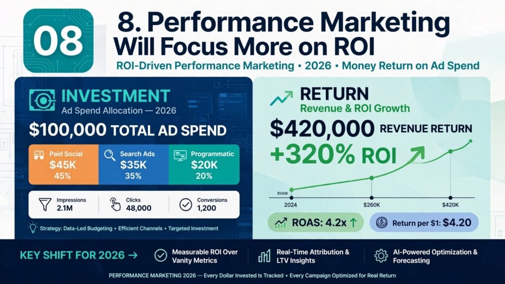 Digital Marketing Trends 2026
