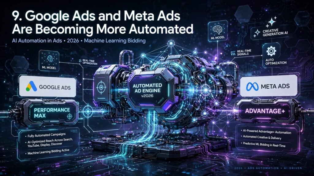 Digital Marketing Trends 2026