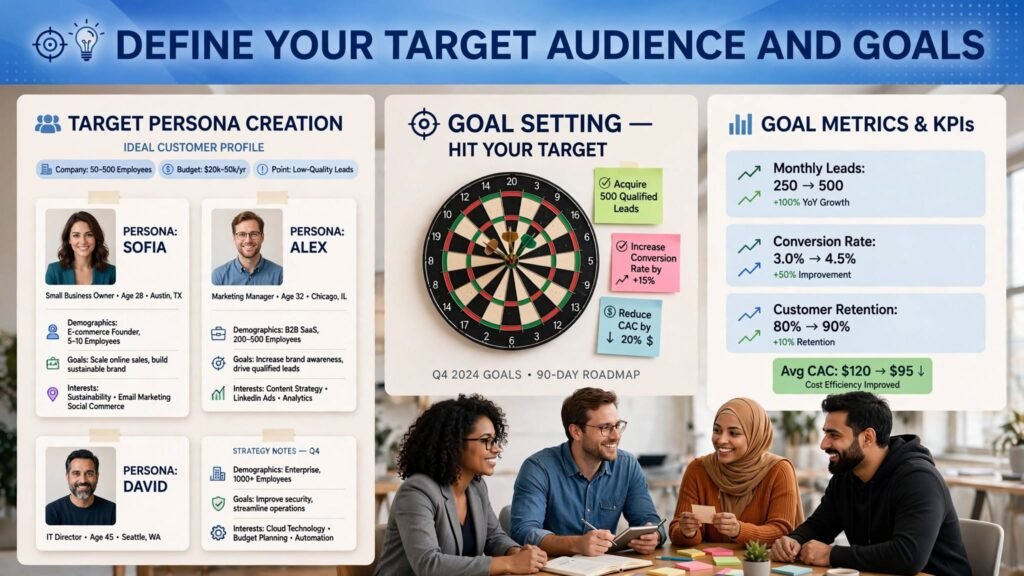 digital marketing mistakes 