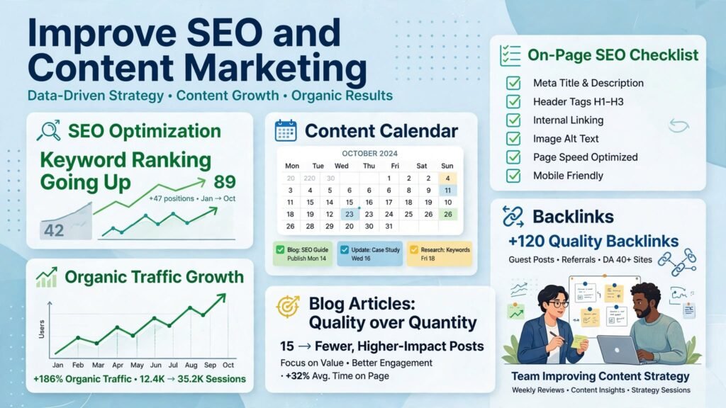 digital marketing mistakes 