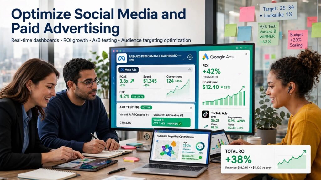 digital marketing mistakes 