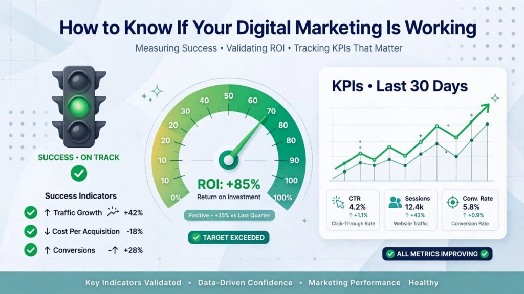 digital marketing mistakes 